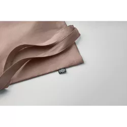 Bolsa compra cáñamo 200 gr/m²