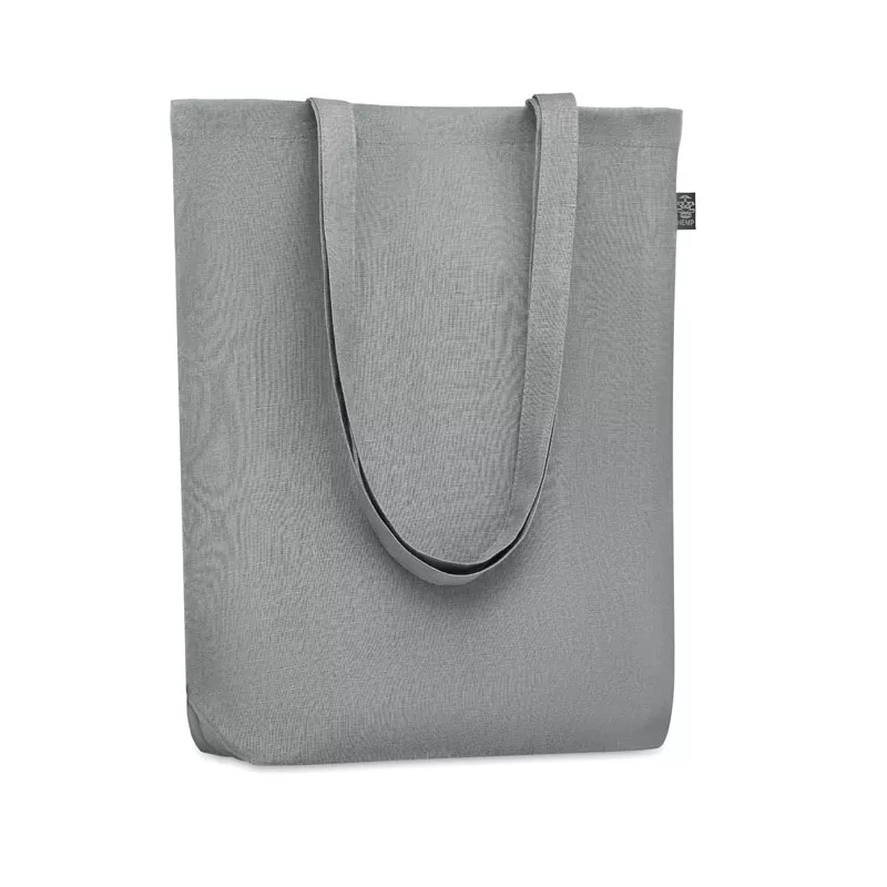 Bolsa compra cáñamo 200 gr/m²