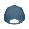 Gorra beisbol cáñamo 370 gr/m²