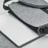 Bolsa ordenador 15" RPET