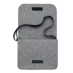 Bolsa ordenador 15" RPET