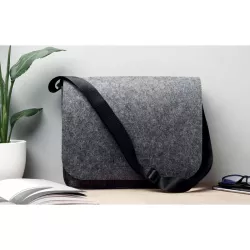 Bolsa ordenador 15" RPET