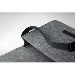 Bolsa ordenador 15" RPET