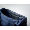 Bolsa de deporte o viaje 600D RPET con cinta bandolera