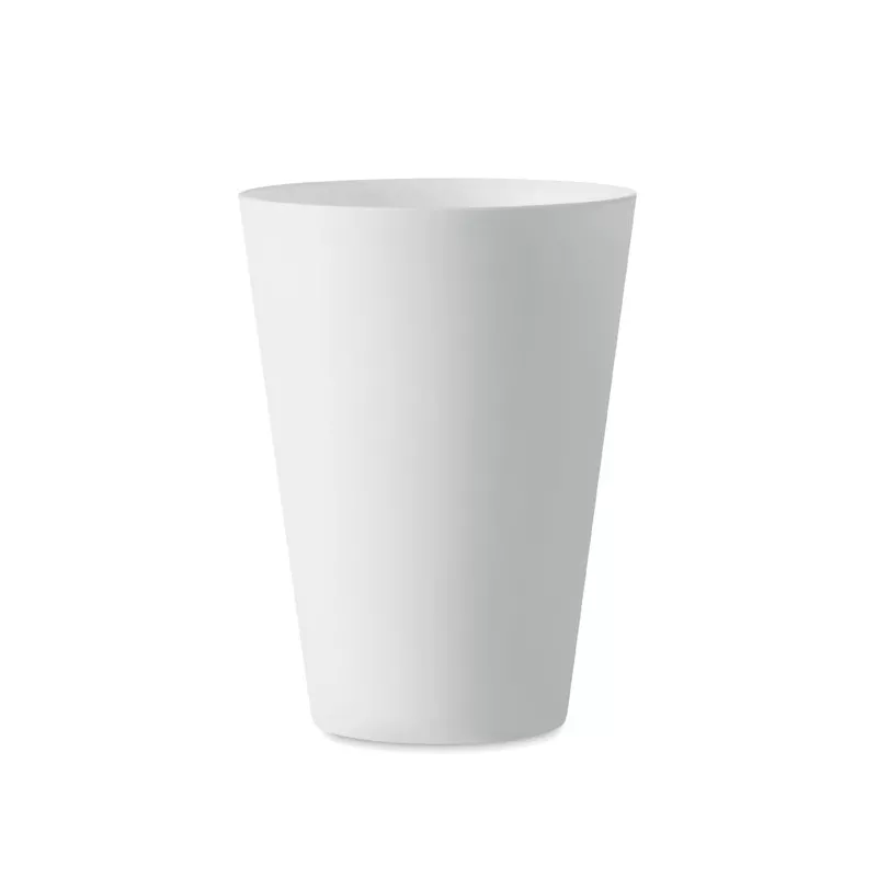 Vaso reutilizable eventos 300ml