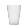 Vaso reutilizable eventos 300ml