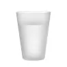 Vaso reutilizable eventos 300ml