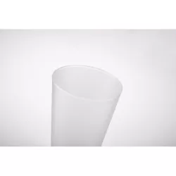 Vaso reutilizable eventos 300ml