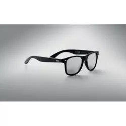 Gafas de sol patillas de bambú
