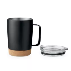 Vaso de doble pared de 300 ml