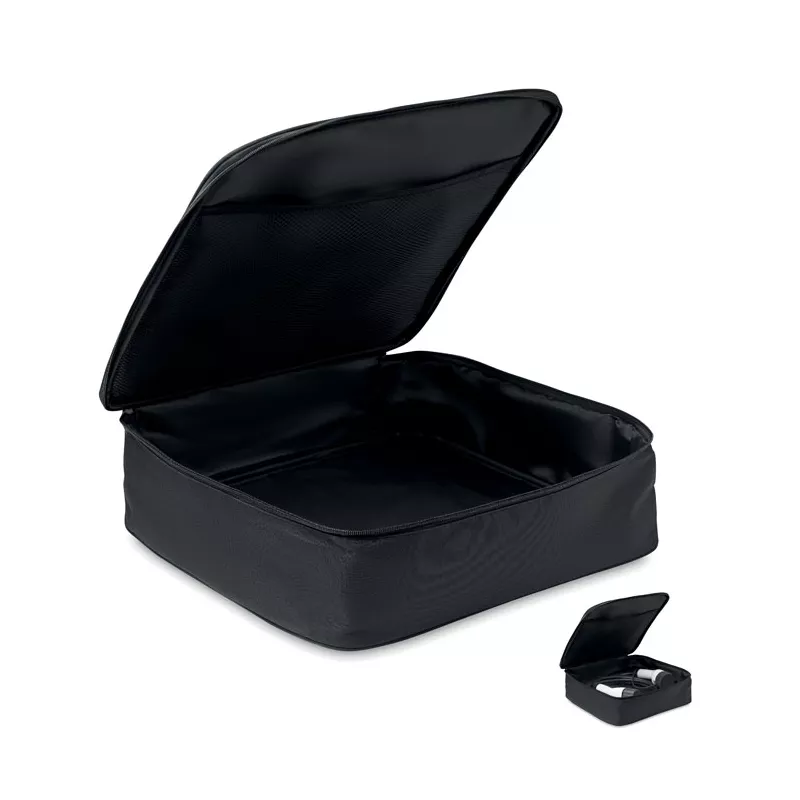 Bolsa organizadora 600D RPET