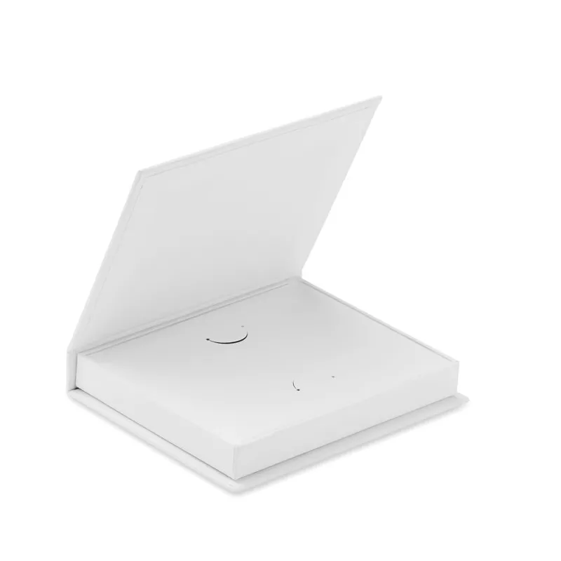 Caja para tarjetas de regalo