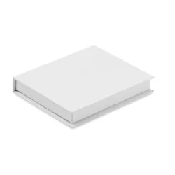 Caja para tarjetas de regalo