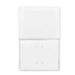 Caja para tarjetas de regalo