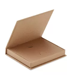 Caja para tarjetas de regalo