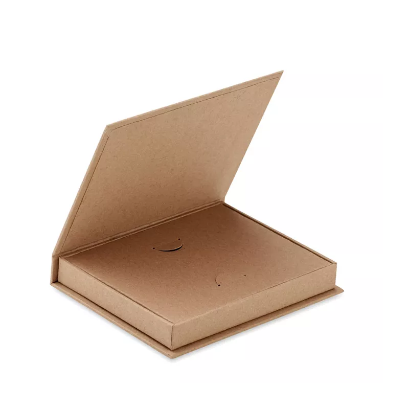 Caja para tarjetas de regalo