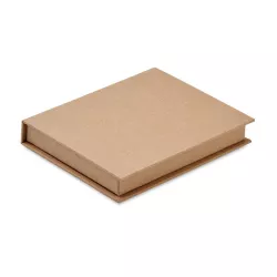 Caja para tarjetas de regalo