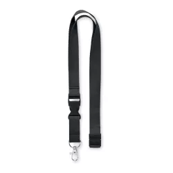 Lanyard cotón 20mm