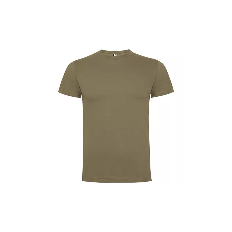 Camiseta Unisex Dogo Premium Roly