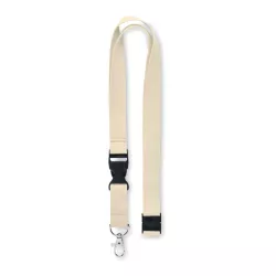 Lanyard cotón 20mm