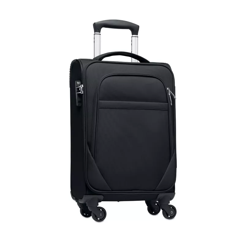 Trolley de 600D RPET Soft