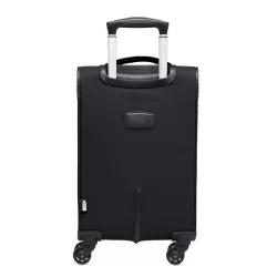 Trolley de 600D RPET Soft