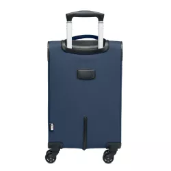 Trolley de 600D RPET Soft