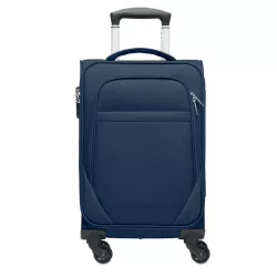 Trolley de 600D RPET Soft