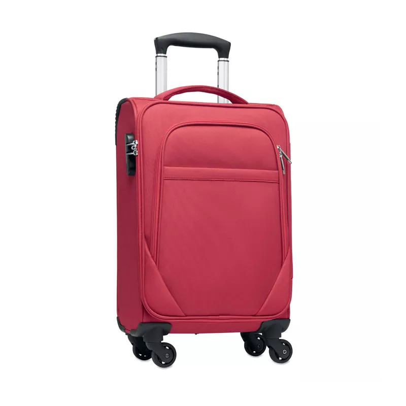 Trolley de 600D RPET Soft
