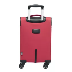 Trolley de 600D RPET Soft