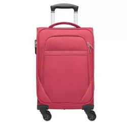 Trolley de 600D RPET Soft