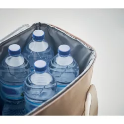 Bolsa nevera canvas 450 gr/m²