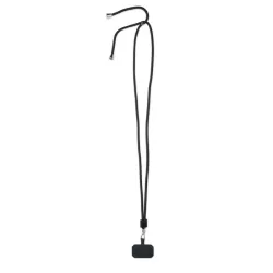 Lanyard tubular RPET