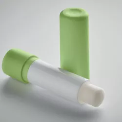 Bálsamo labial vegano