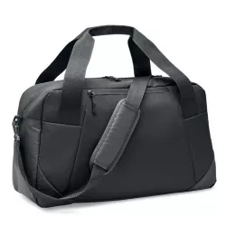 Bolsa de deporte ripstop 300D, con soporte para trolley
