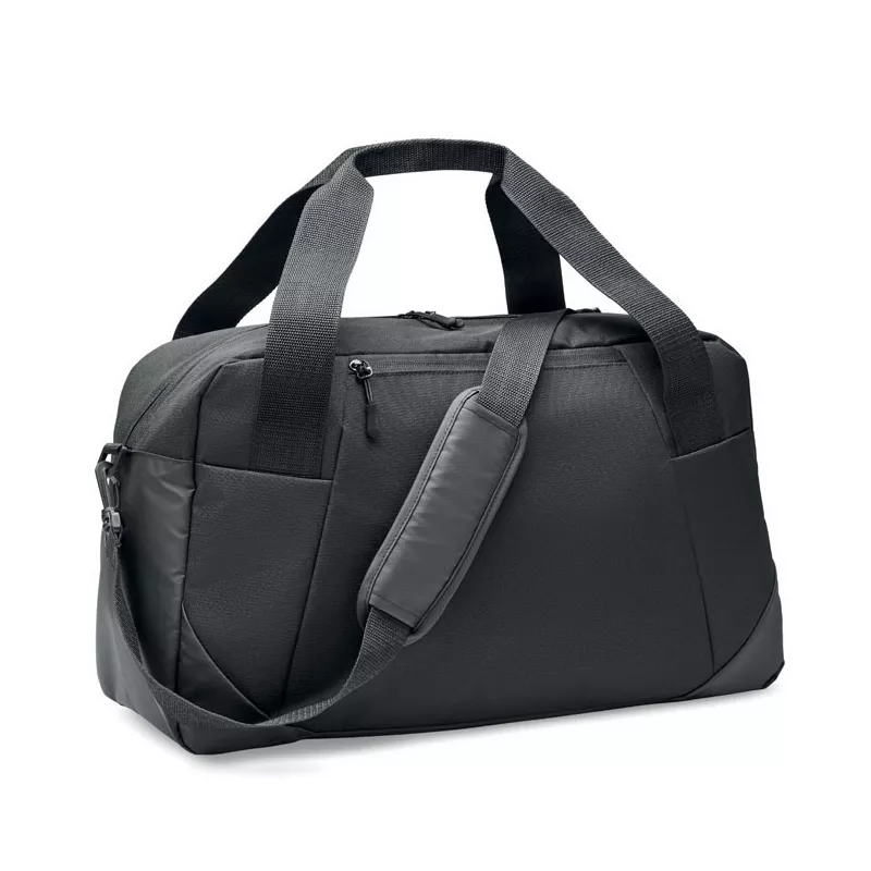 Bolsa de deporte ripstop 300D, con soporte para trolley