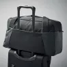 Bolsa de deporte ripstop 300D, con soporte para trolley