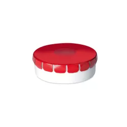 Caja 12 gr caramelos menta