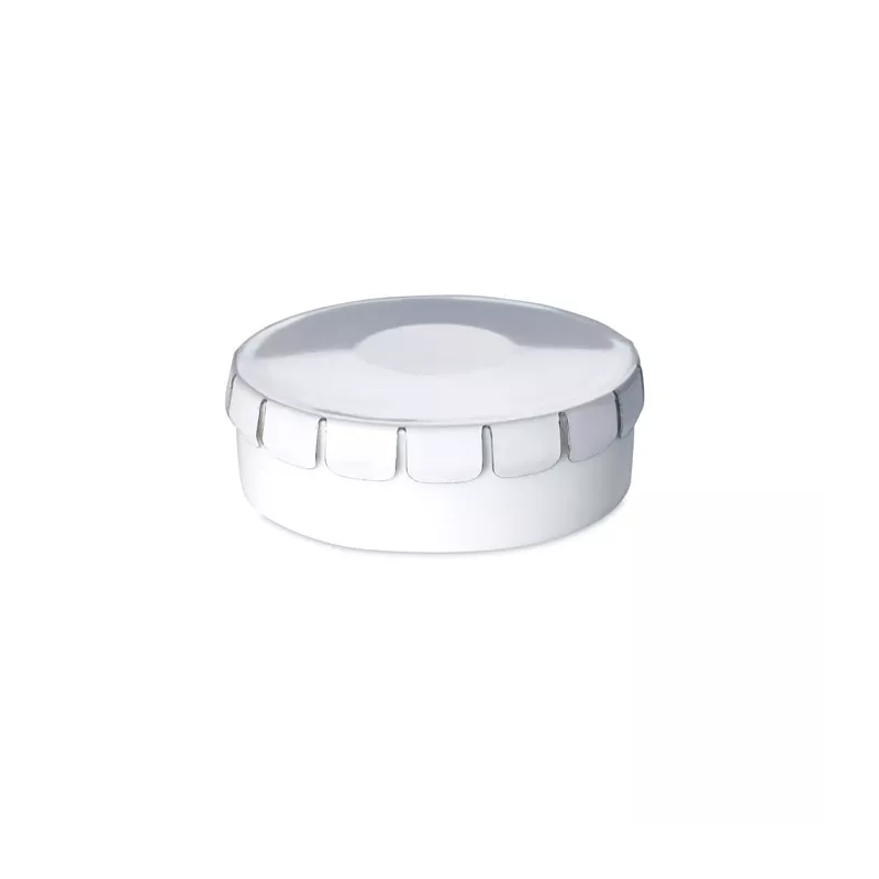 Caja 12 gr caramelos menta