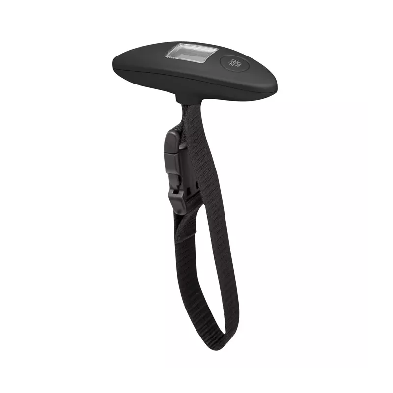 Báscula para maletas en ABS (máx. 40 kg.)