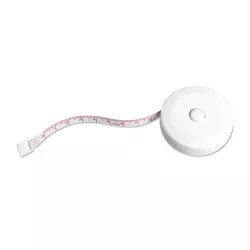 Tailor's measuring tape 1m