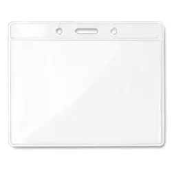 Identificador transparente