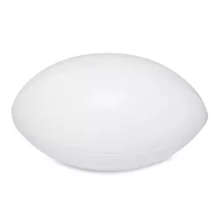 Pelota de rugby anti-stress de