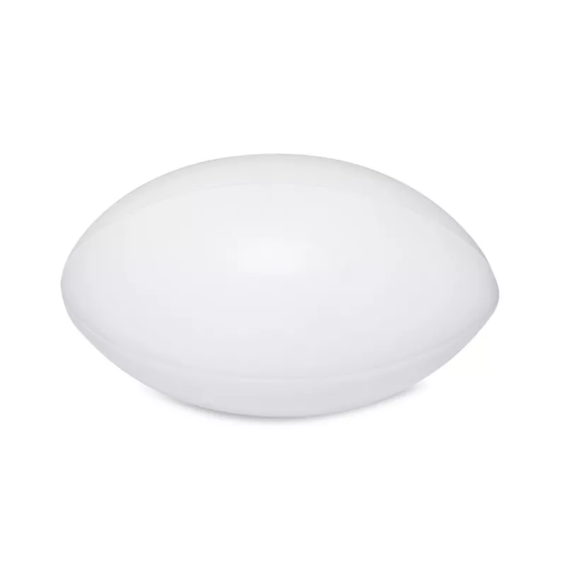 Pelota de rugby anti-stress de