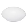 Pelota de rugby anti-stress de