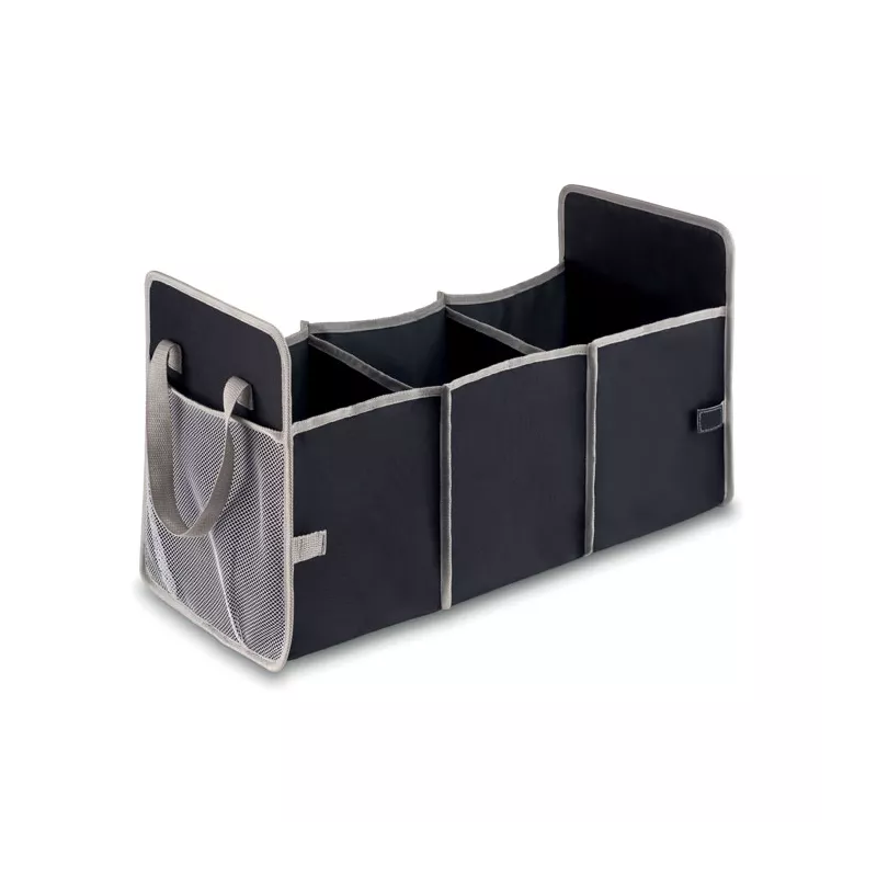 Organizador coche plegable