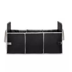 Organizador coche plegable
