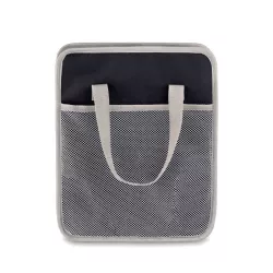 Organizador coche plegable