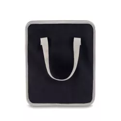 Organizador coche plegable