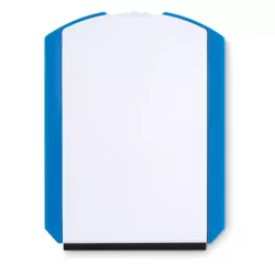 Rascador de hielo/parquímetro